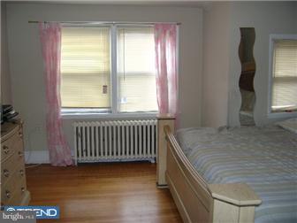 379 Bayard Road Upper Darby, PA 19082 - Photo 6 of 12 Bedroom - Main