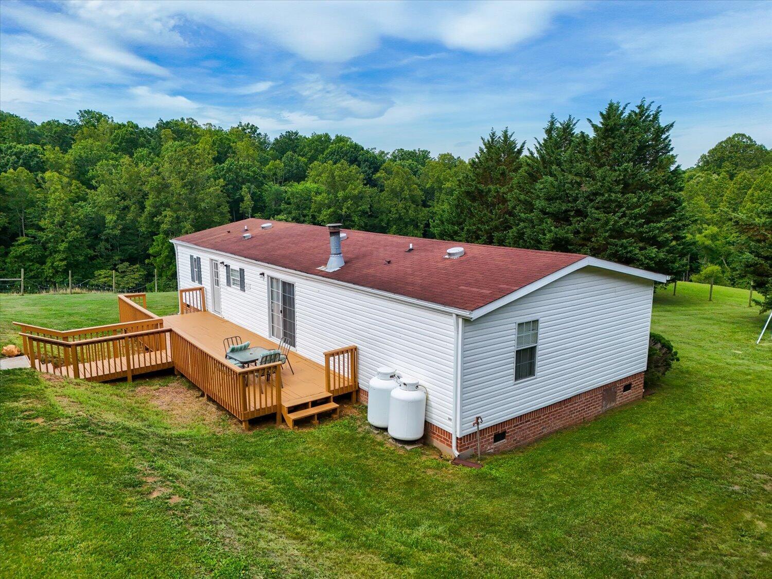 1107 Green Mountain Road Vinton, VA 24179 - Photo 22 of 41 20-1107 Green Mountain-20