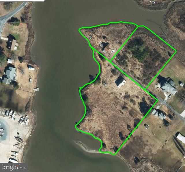 23349-23341 Cove Road Deal Island, MD 21821 - Photo 1 of 19 Gallery Image 1