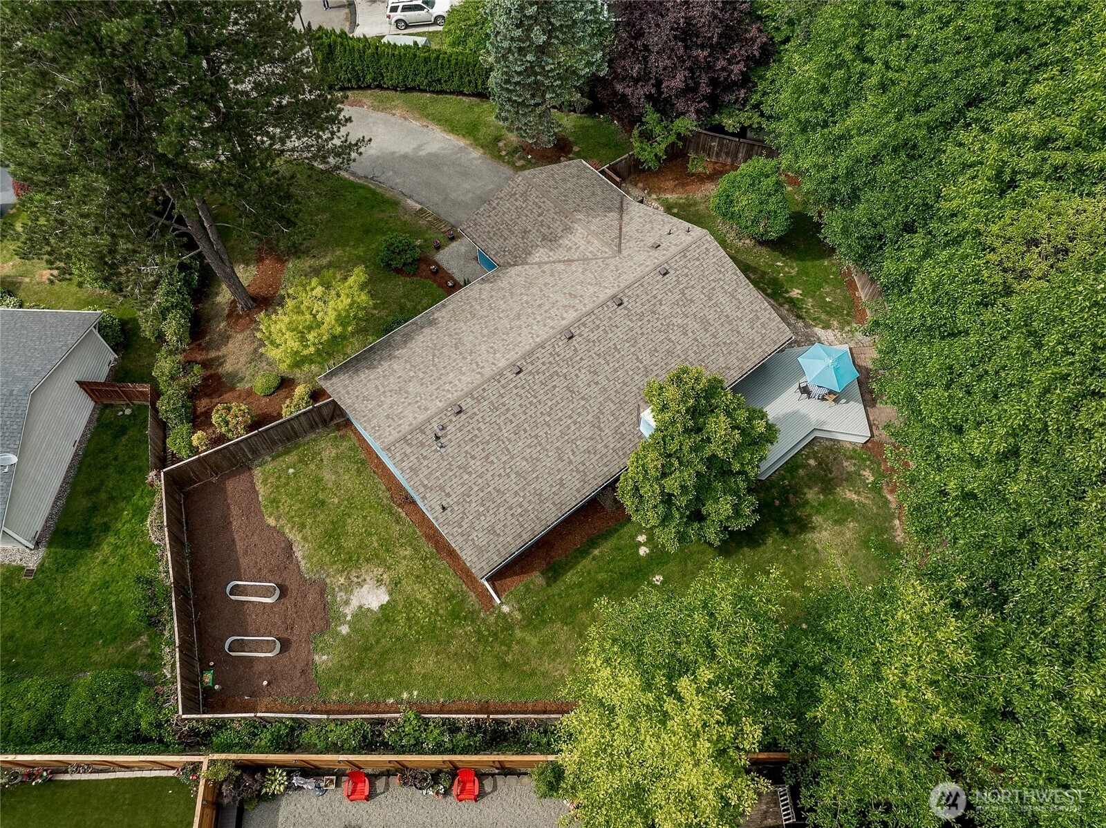 2630 178th Street Southeast Bothell, WA 98012 - Photo 24 of 27