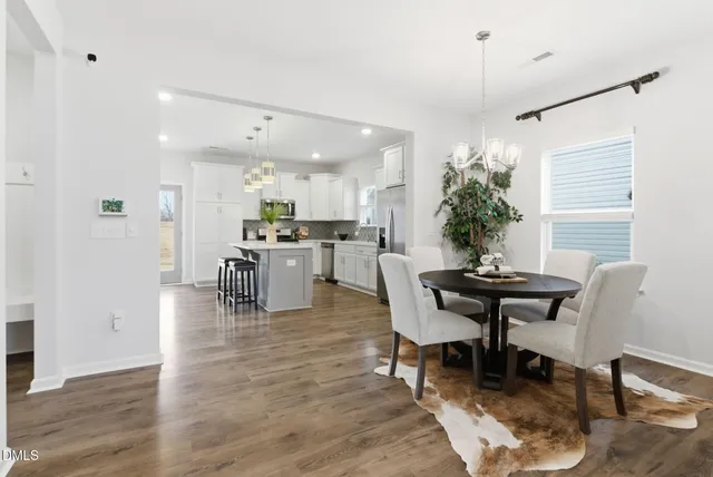 $415,000 | 7005 Grain Fld Road, Mebane, NC 27302