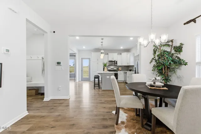 $415,000 | 7005 Grain Fld Road, Mebane, NC 27302