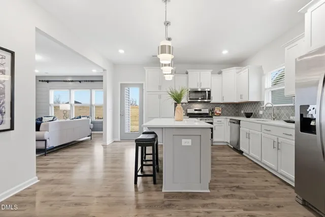 $415,000 | 7005 Grain Fld Road, Mebane, NC 27302