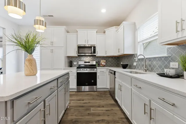 $415,000 | 7005 Grain Fld Road, Mebane, NC 27302