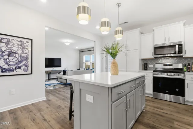 $415,000 | 7005 Grain Fld Road, Mebane, NC 27302