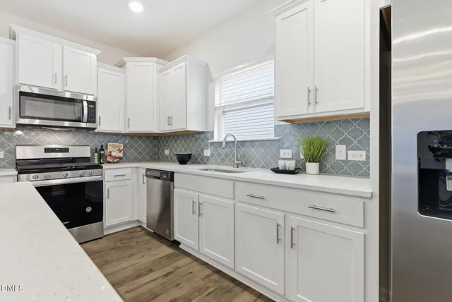 $415,000 | 7005 Grain Fld Road, Mebane, NC 27302