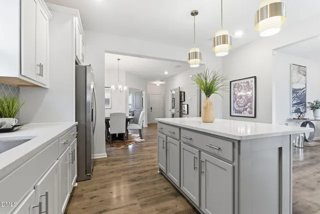 $415,000 | 7005 Grain Fld Road, Mebane, NC 27302