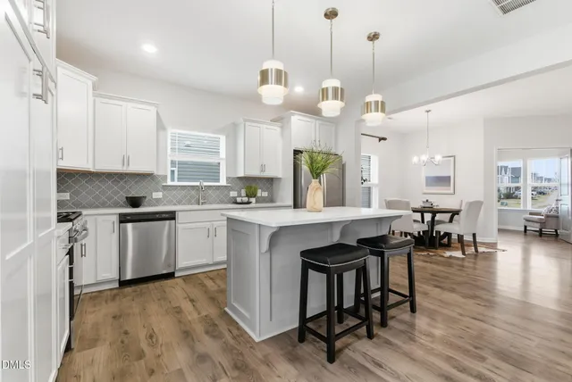 $415,000 | 7005 Grain Fld Road, Mebane, NC 27302