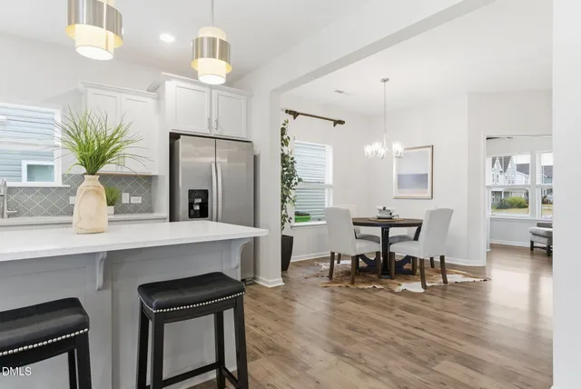 $415,000 | 7005 Grain Fld Road, Mebane, NC 27302