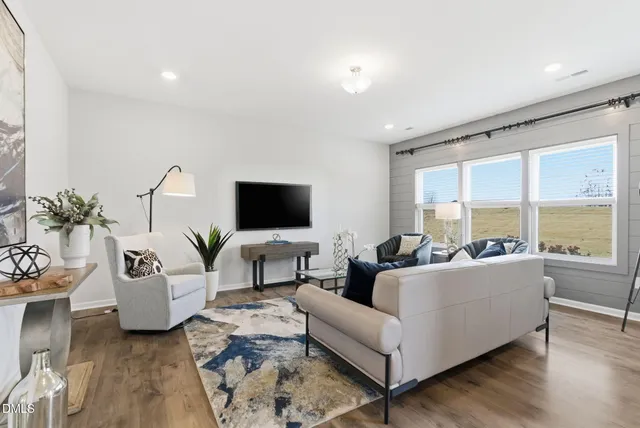 $415,000 | 7005 Grain Fld Road, Mebane, NC 27302