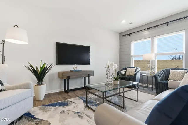 $415,000 | 7005 Grain Fld Road, Mebane, NC 27302