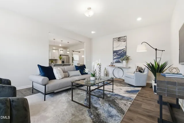 $415,000 | 7005 Grain Fld Road, Mebane, NC 27302