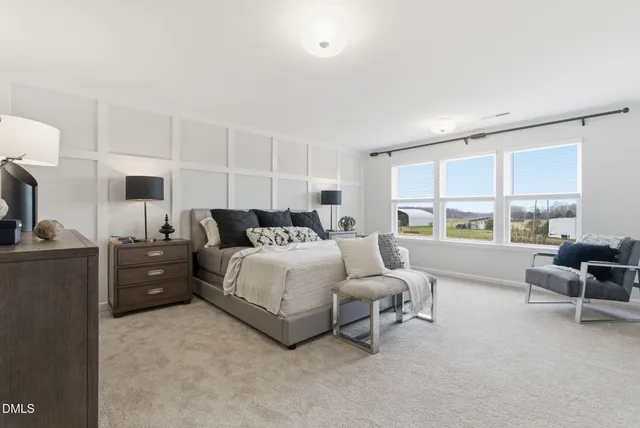 $415,000 | 7005 Grain Fld Road, Mebane, NC 27302