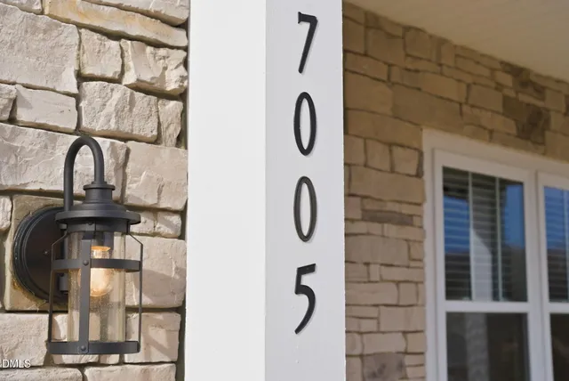 $415,000 | 7005 Grain Fld Road, Mebane, NC 27302