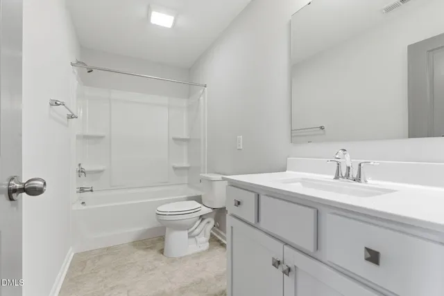 $415,000 | 7005 Grain Fld Road, Mebane, NC 27302