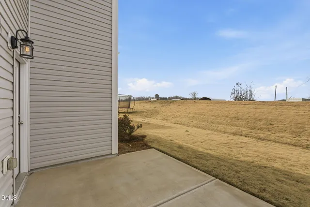 $415,000 | 7005 Grain Fld Road, Mebane, NC 27302