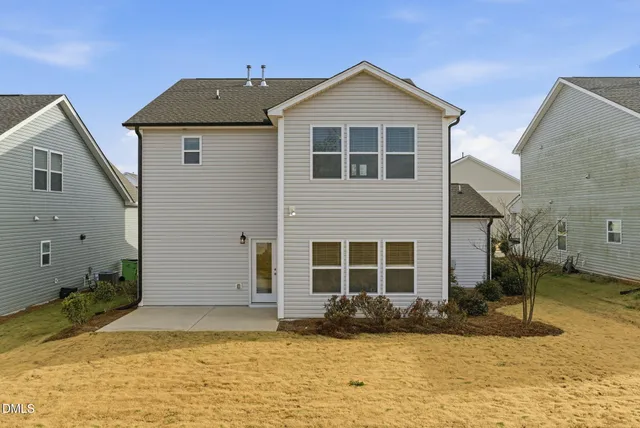 $415,000 | 7005 Grain Fld Road, Mebane, NC 27302