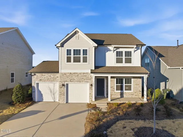 $415,000 | 7005 Grain Fld Road, Mebane, NC 27302