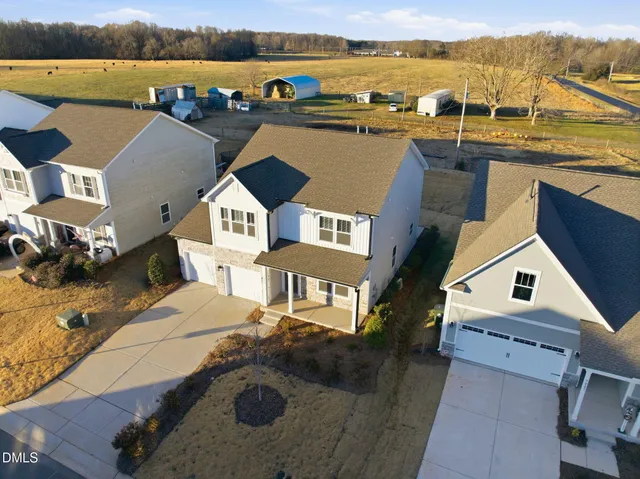 $415,000 | 7005 Grain Fld Road, Mebane, NC 27302