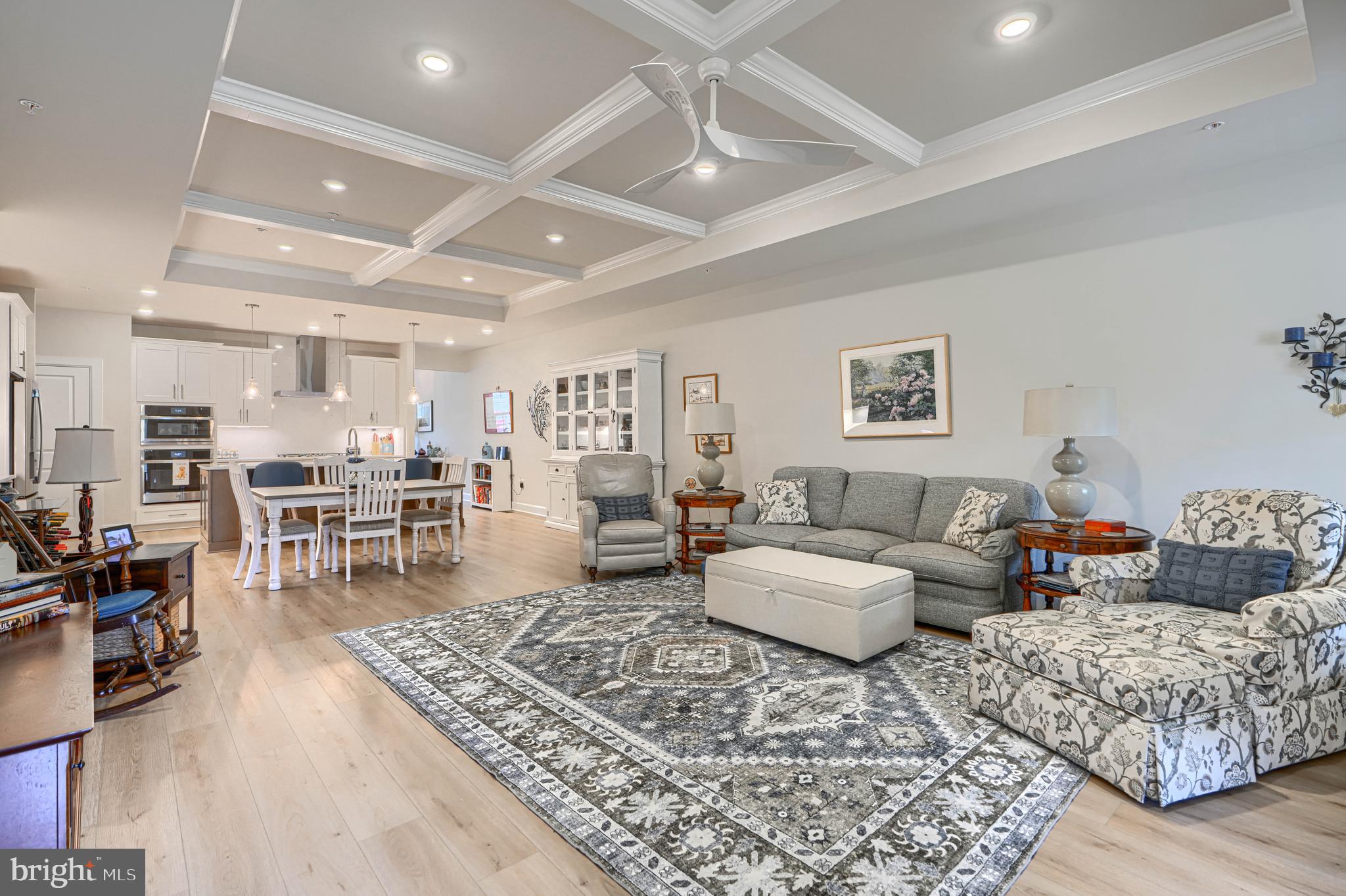 8511 Lallybroch Lane Fulton, MD 20759 - Photo 26 of 78 Perfect house for entertaining