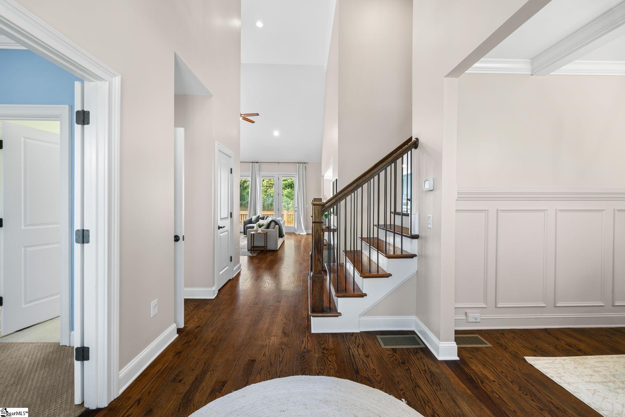 109 Griffith Knoll Way Greer, SC 29651 - Photo 3 of 46