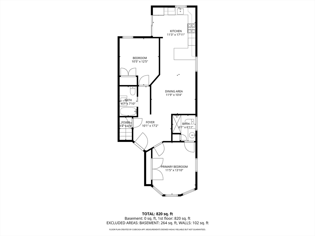 30 Rawson Street Boston, MA 02125 - Photo 40 of 41