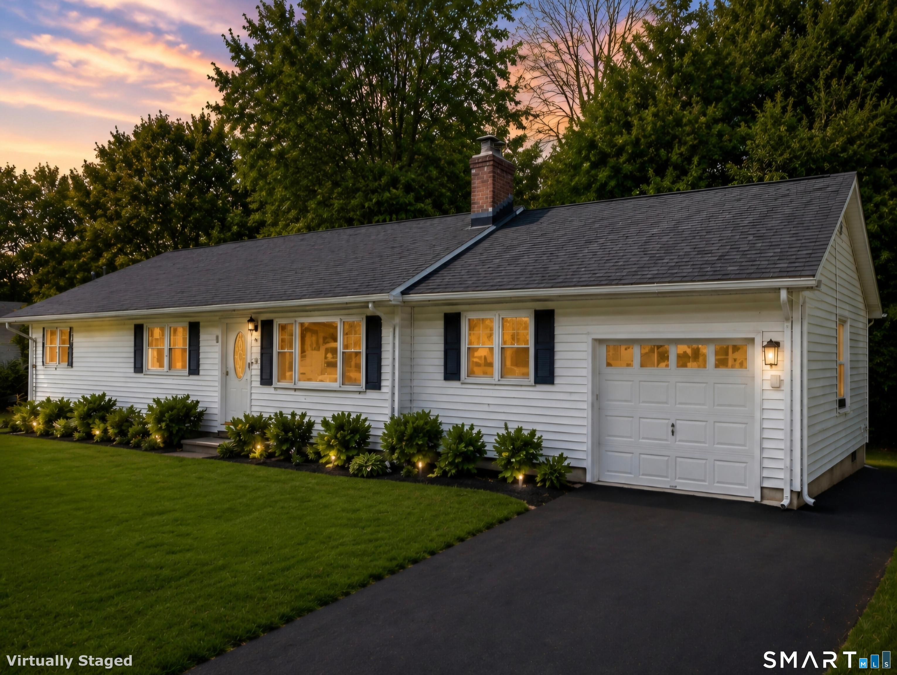 36 Norman Road Hamden, CT 06514 - Photo 3 of 29