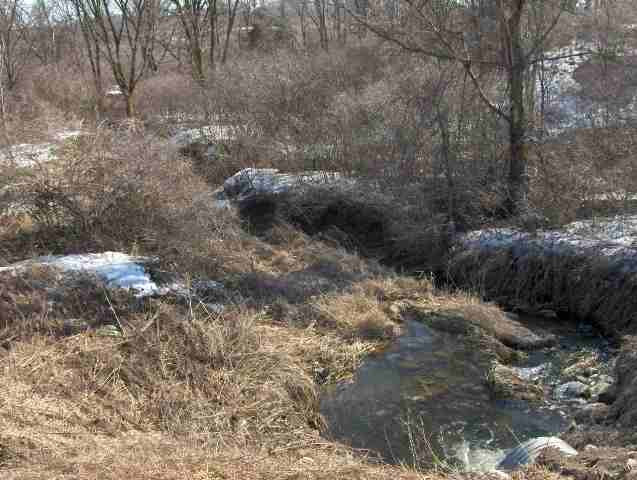 0 Underwood Road Hudson Falls, NY 12839 - Photo 4 of 4 Photo 4