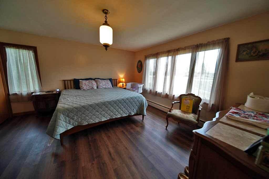 97 Calais Road Houlton, ME 04730 - Photo 57 of 90 master-bedroom-hodgdon