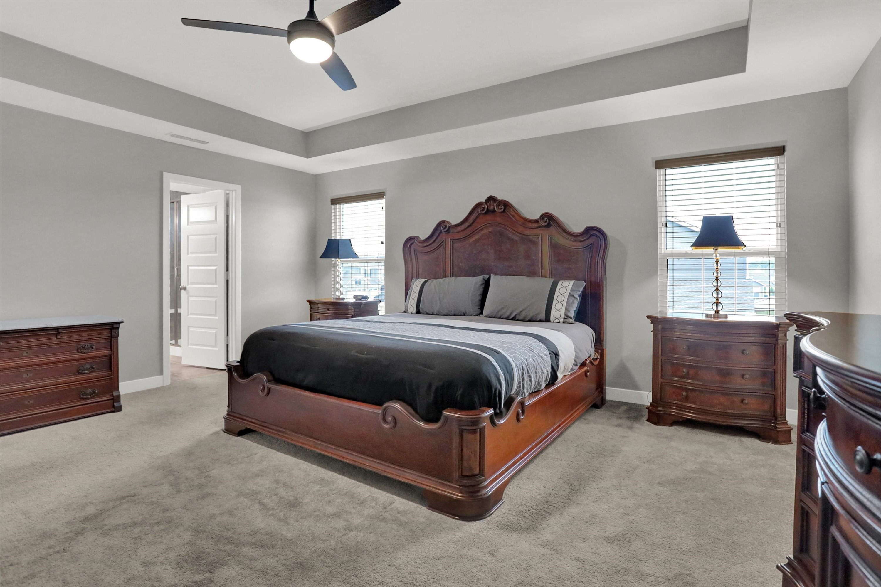 9255 Springbrook Drive Pendleton, IN 46064 - Photo 19 of 46