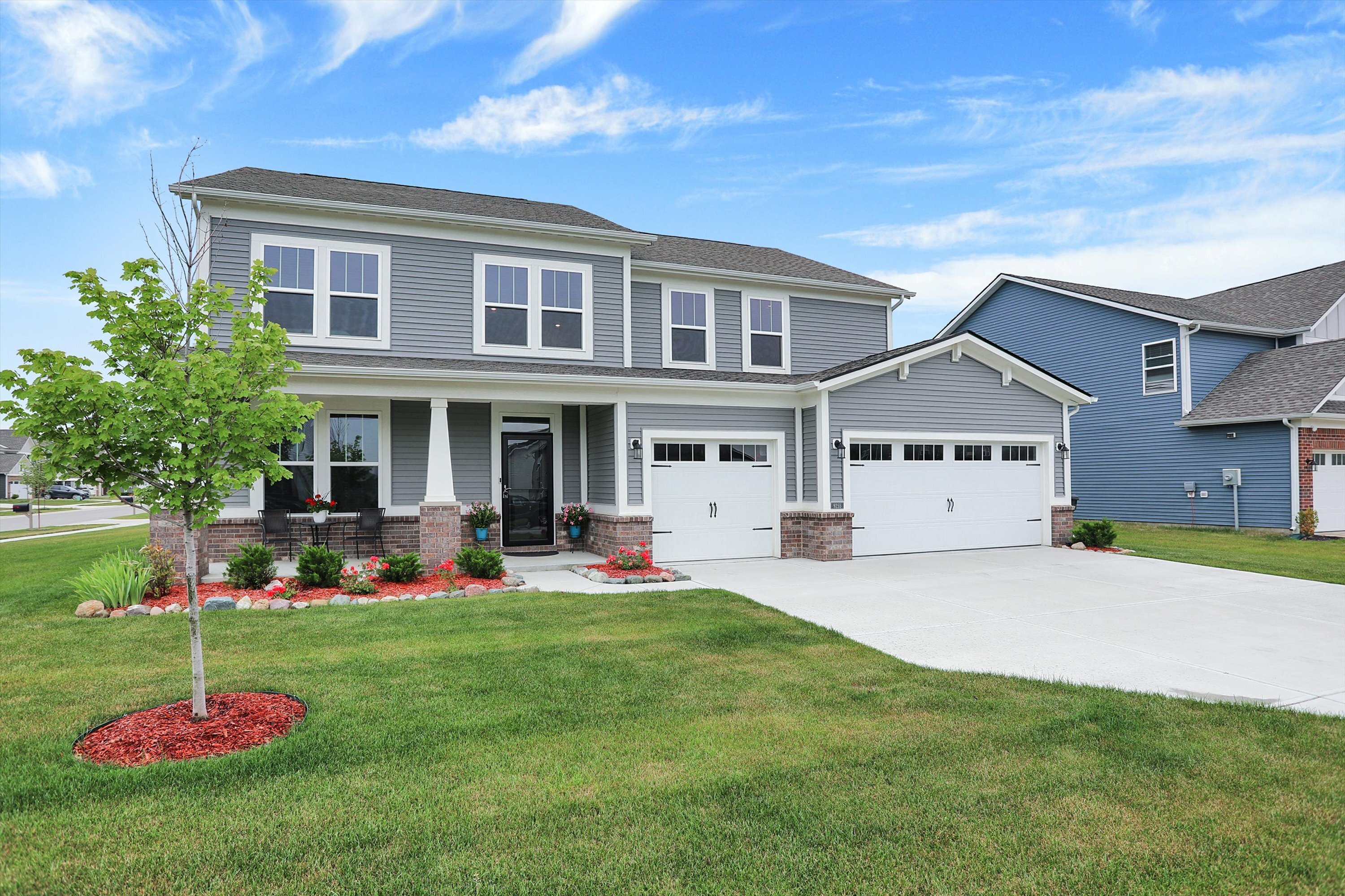 9255 Springbrook Drive Pendleton, IN 46064 - Photo 2 of 46