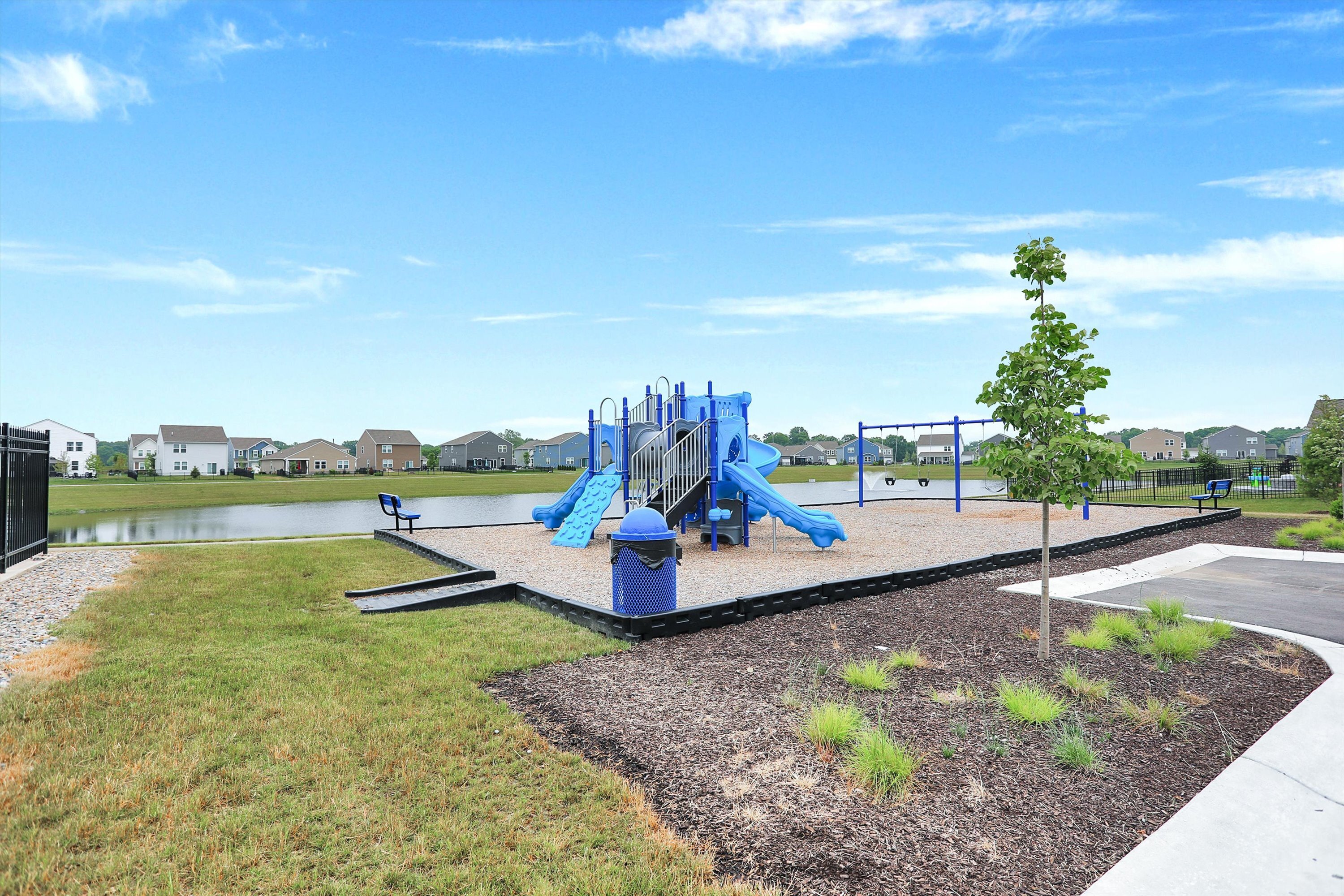 9255 Springbrook Drive Pendleton, IN 46064 - Photo 38 of 46