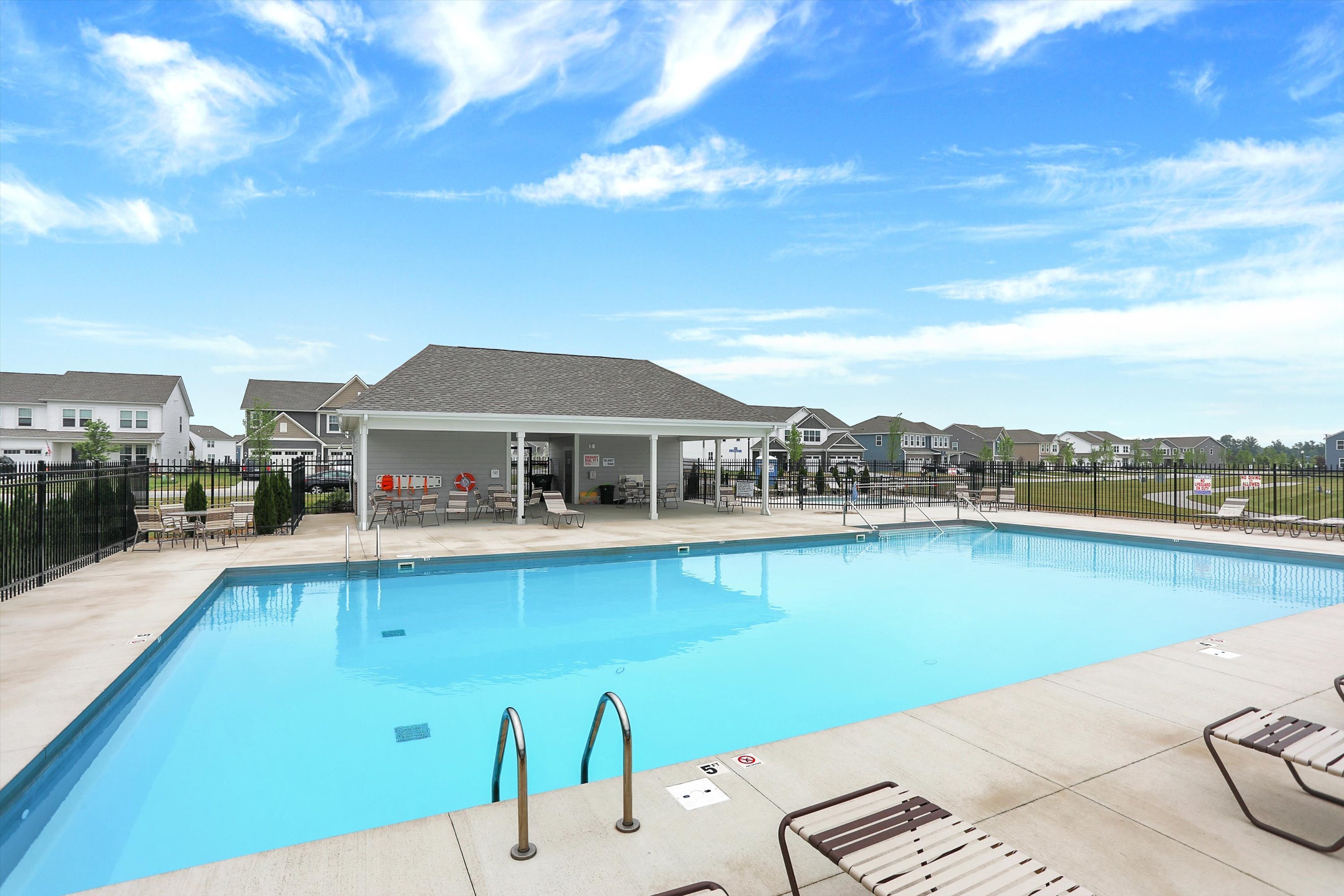 9255 Springbrook Drive Pendleton, IN 46064 - Photo 40 of 46