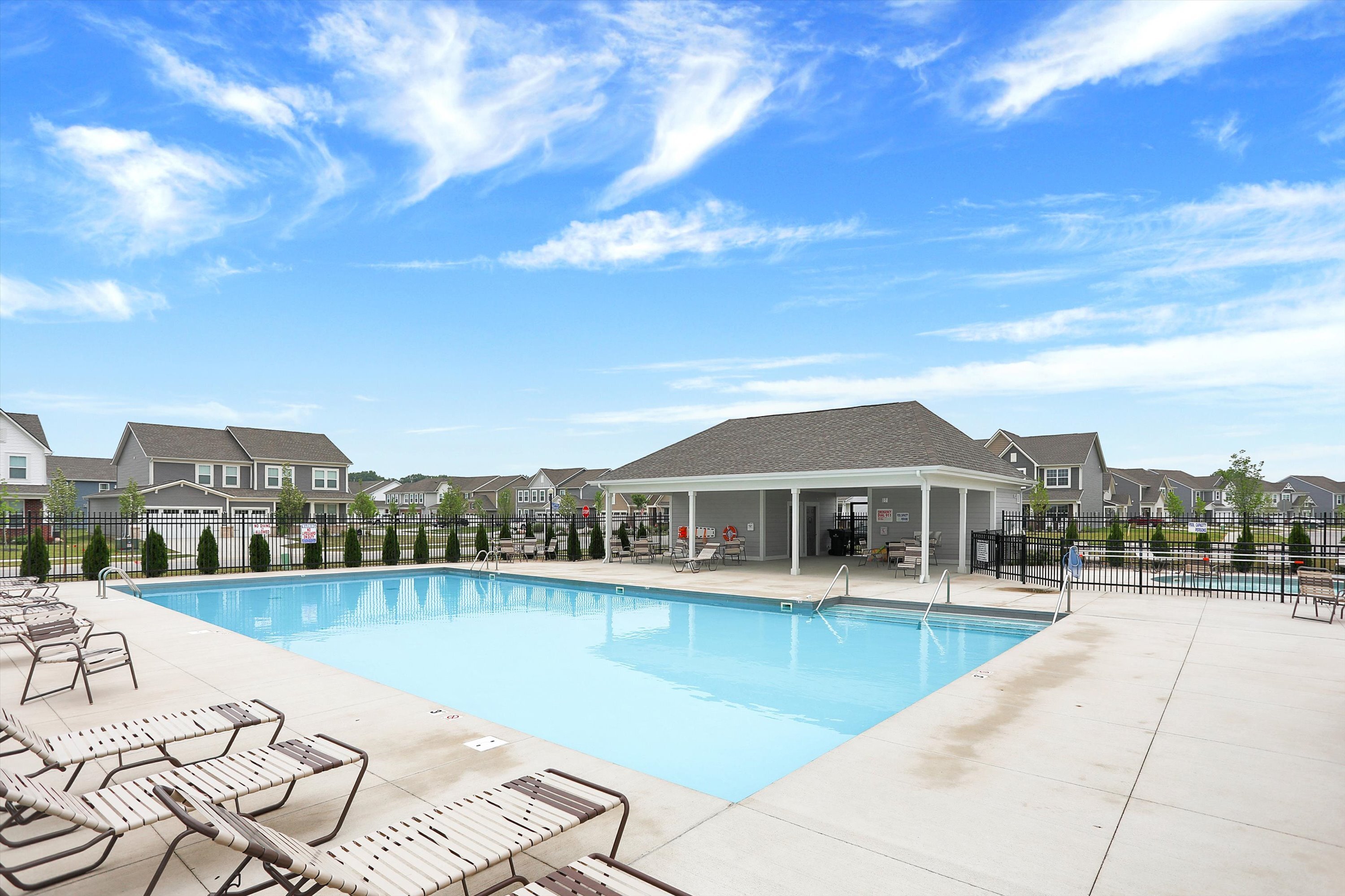 9255 Springbrook Drive Pendleton, IN 46064 - Photo 41 of 46