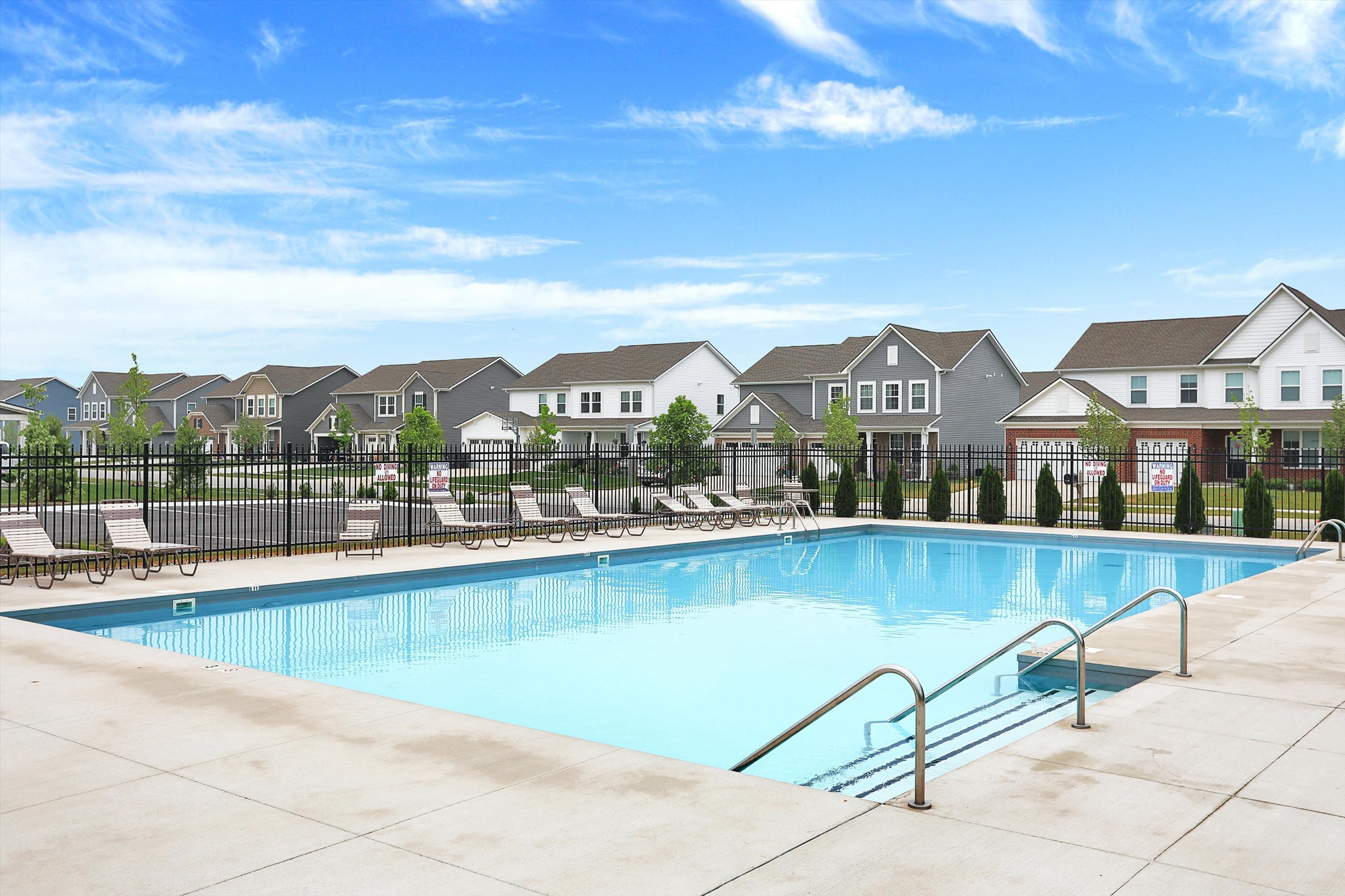 9255 Springbrook Drive Pendleton, IN 46064 - Photo 42 of 46