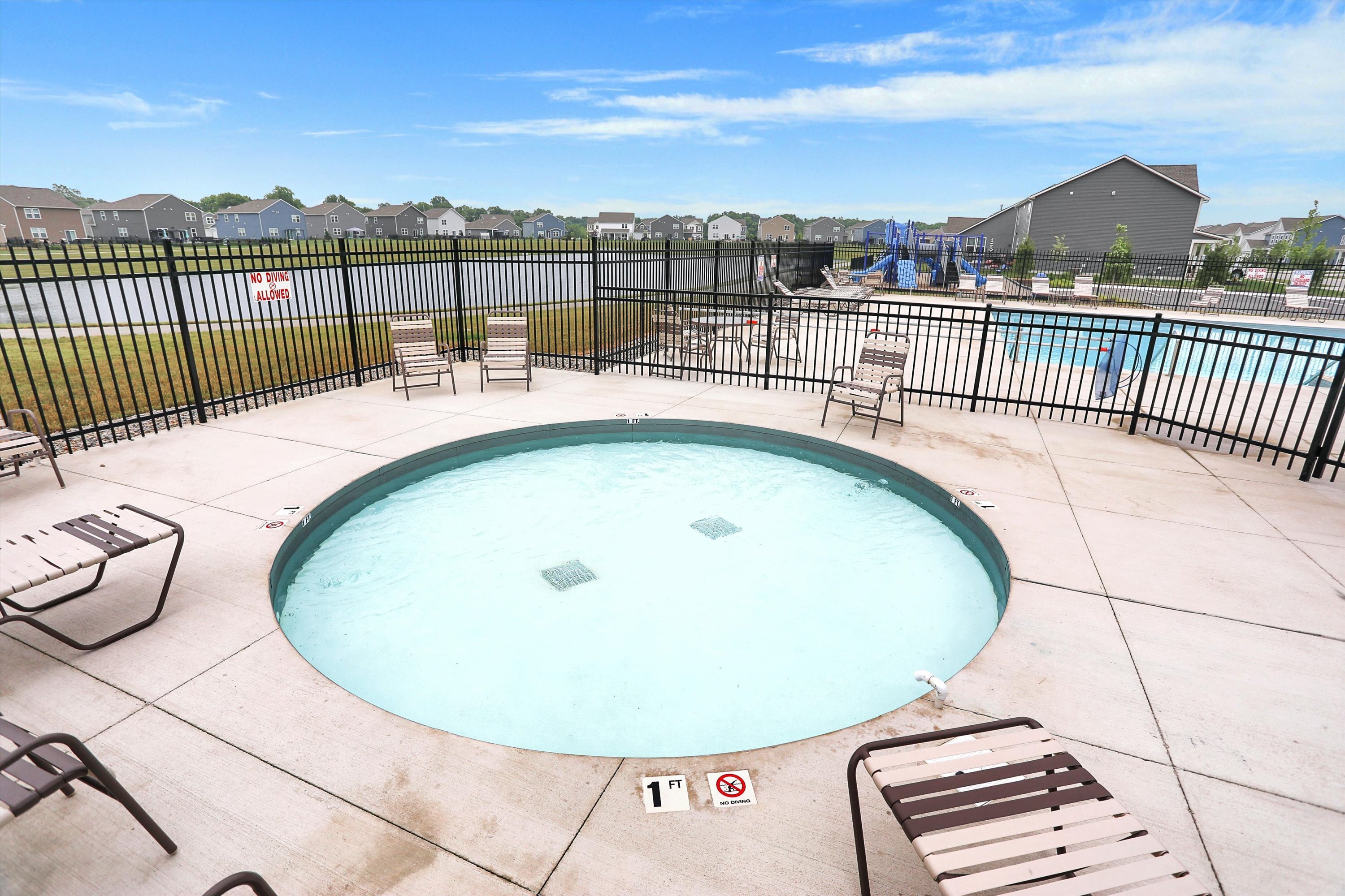 9255 Springbrook Drive Pendleton, IN 46064 - Photo 43 of 46