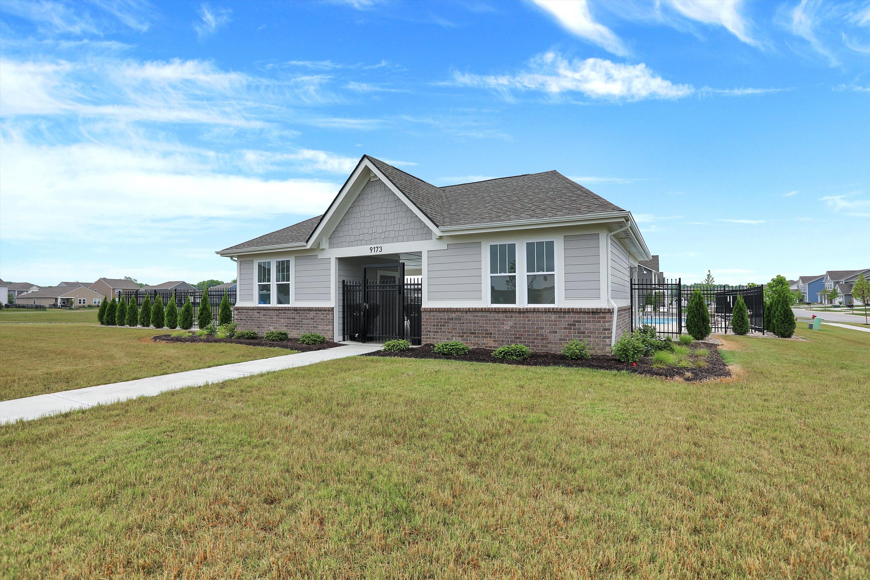 9255 Springbrook Drive Pendleton, IN 46064 - Photo 44 of 46