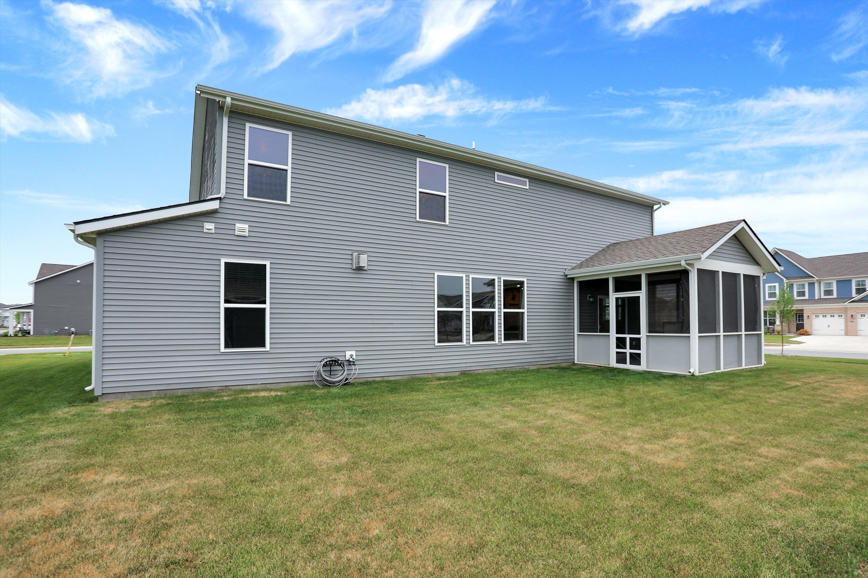 9255 Springbrook Drive Pendleton, IN 46064 - Photo 45 of 46