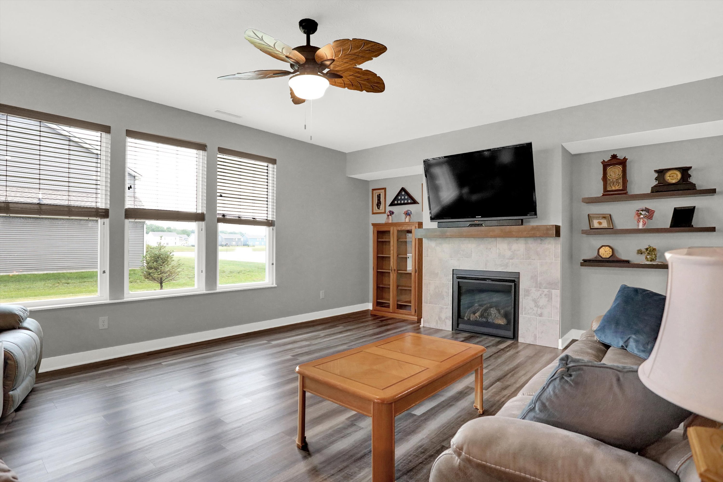 9255 Springbrook Drive Pendleton, IN 46064 - Photo 6 of 46