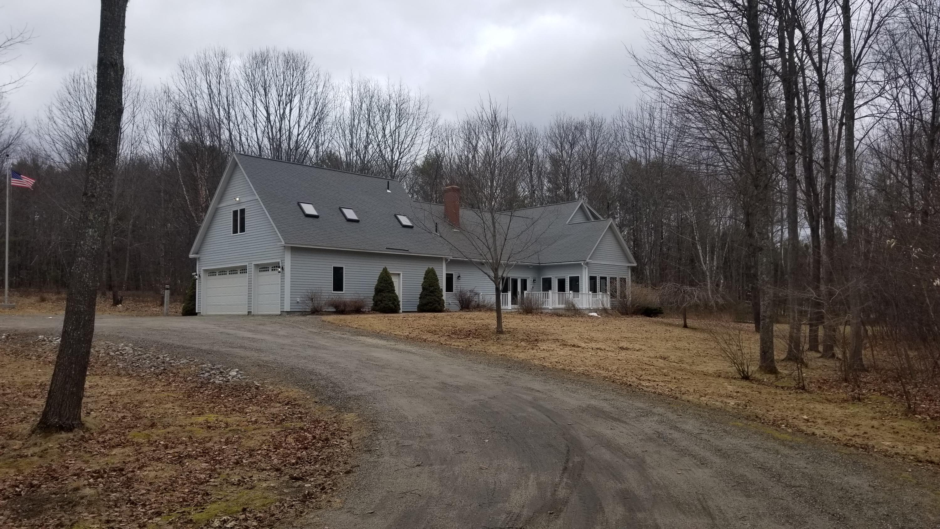 335 Brown Road Durham, ME 04222 - Photo 1 of 1 20200323_125854