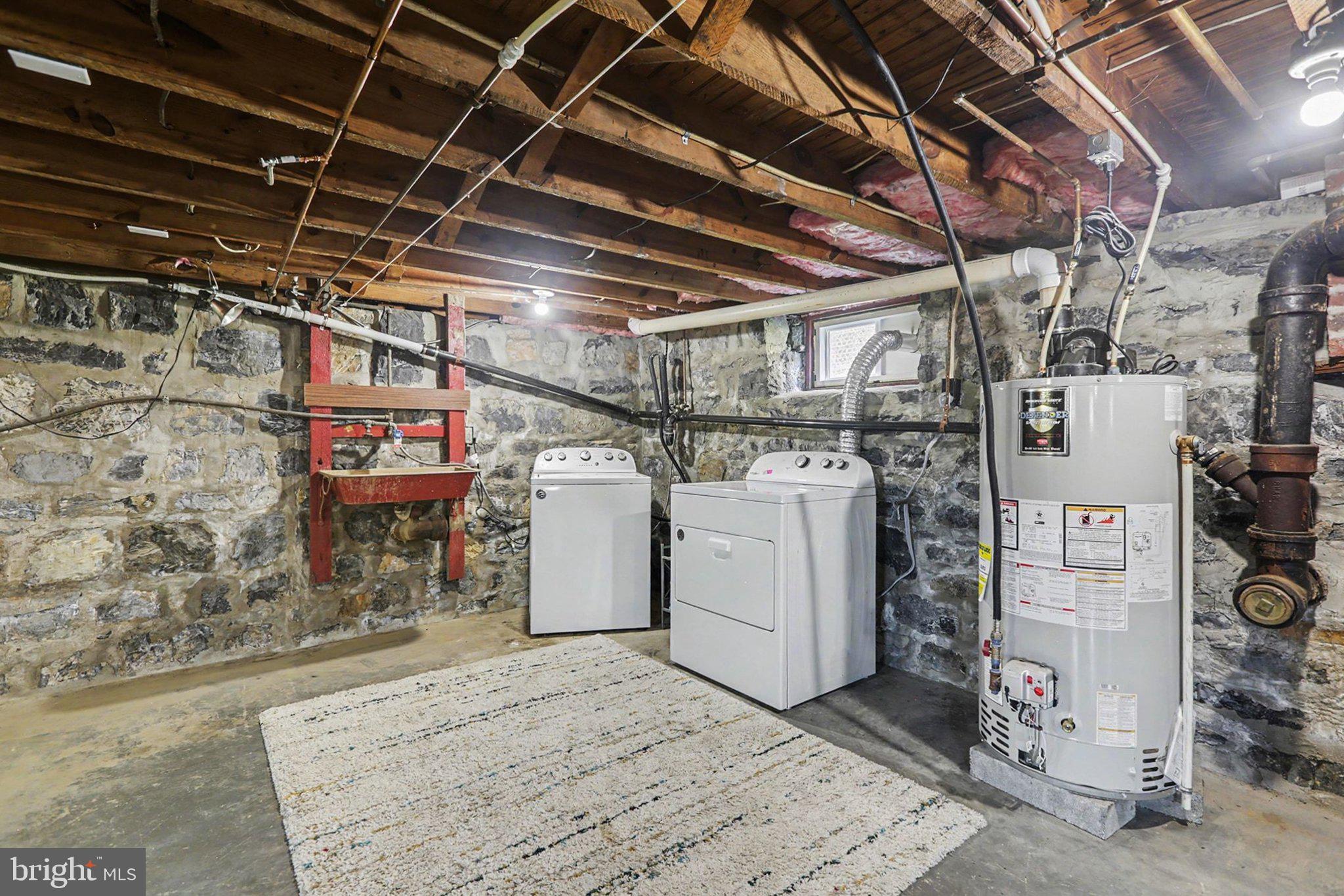 163 East Derry Road Hershey, PA 17033 - Photo 28 of 39 Laundry