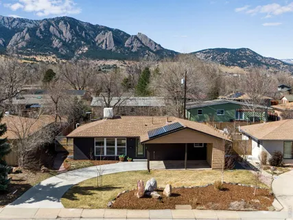 $1,175,000 | 375 South 40th Street, Boulder, CO 80305