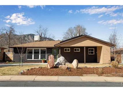 $1,175,000 | 375 South 40th Street, Boulder, CO 80305