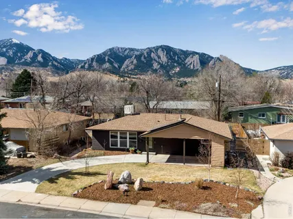 $1,175,000 | 375 South 40th Street, Boulder, CO 80305