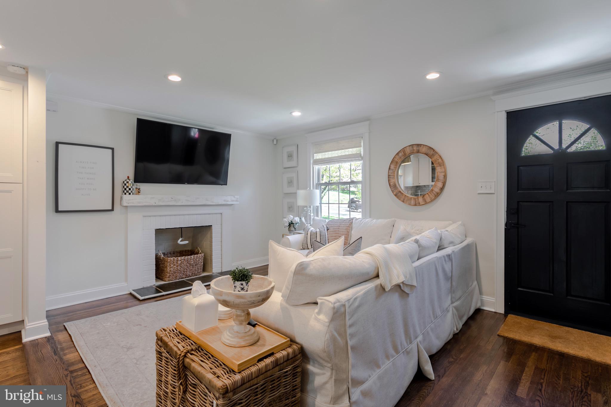 406 Fairmont Road Havertown, PA 19083 - Photo 12 of 42