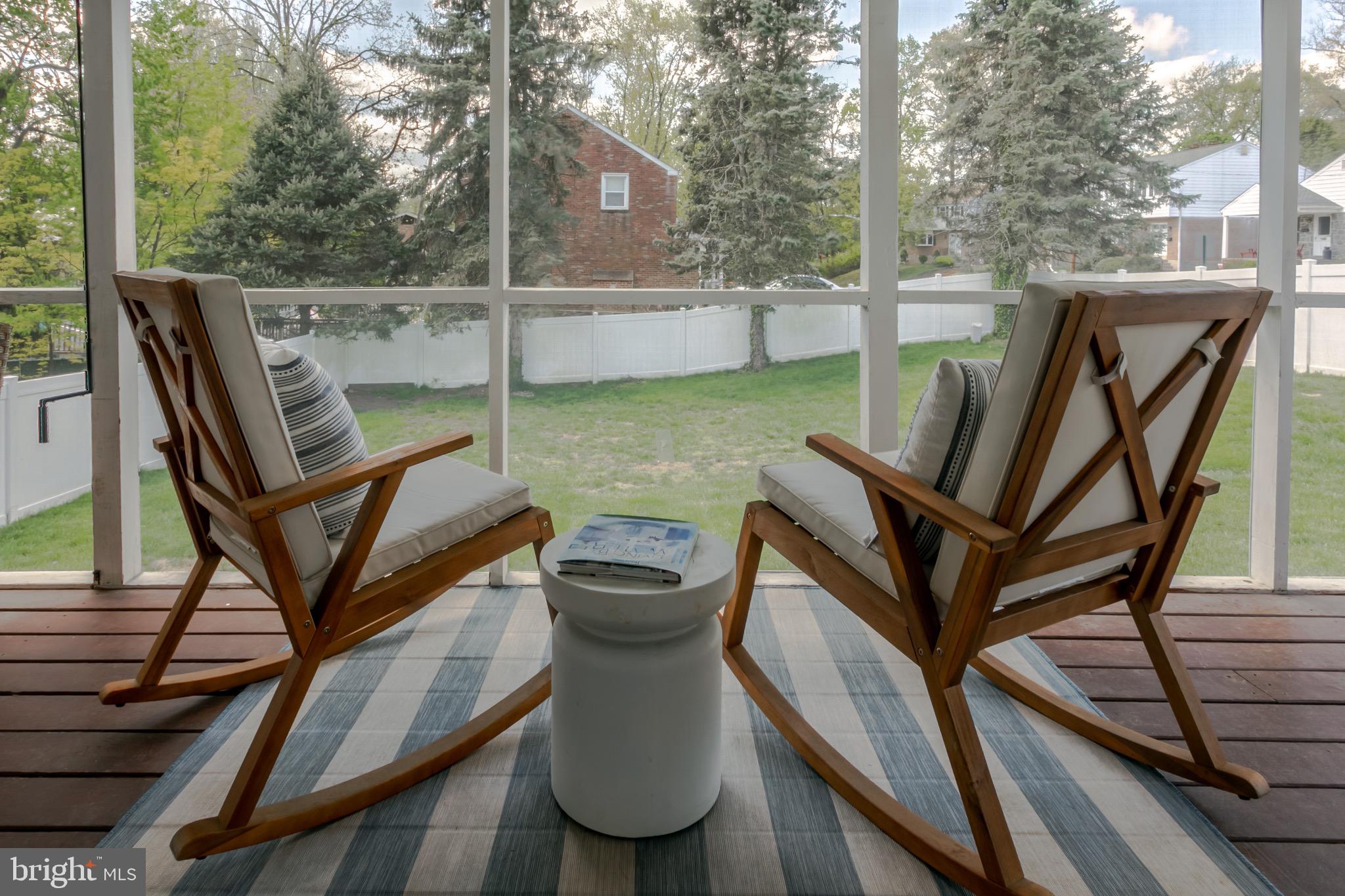 406 Fairmont Road Havertown, PA 19083 - Photo 20 of 42