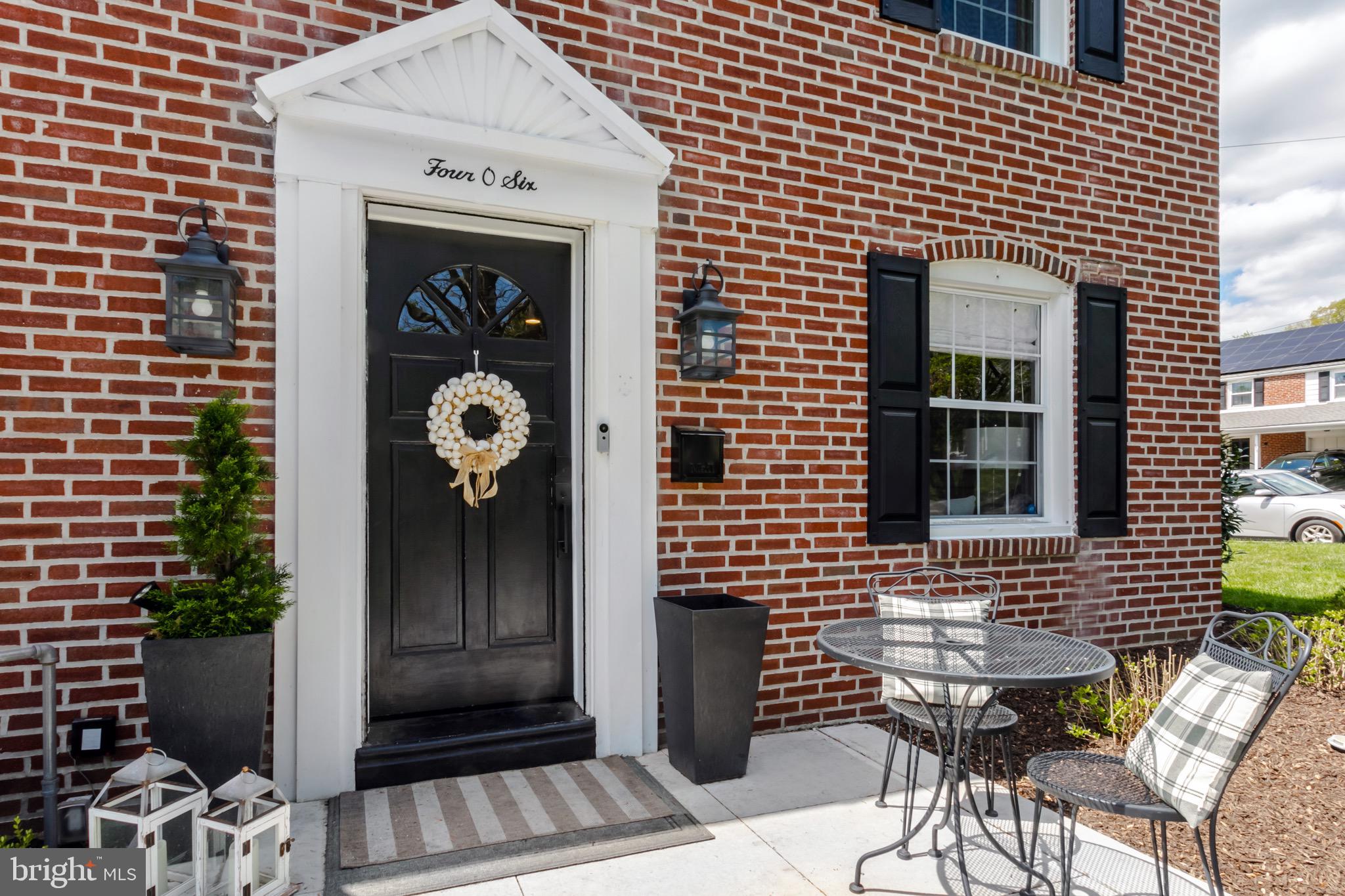 406 Fairmont Road Havertown, PA 19083 - Photo 2 of 42