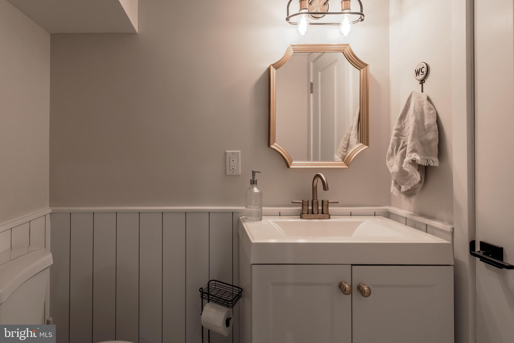 406 Fairmont Road Havertown, PA 19083 - Photo 25 of 42 Basement Bath