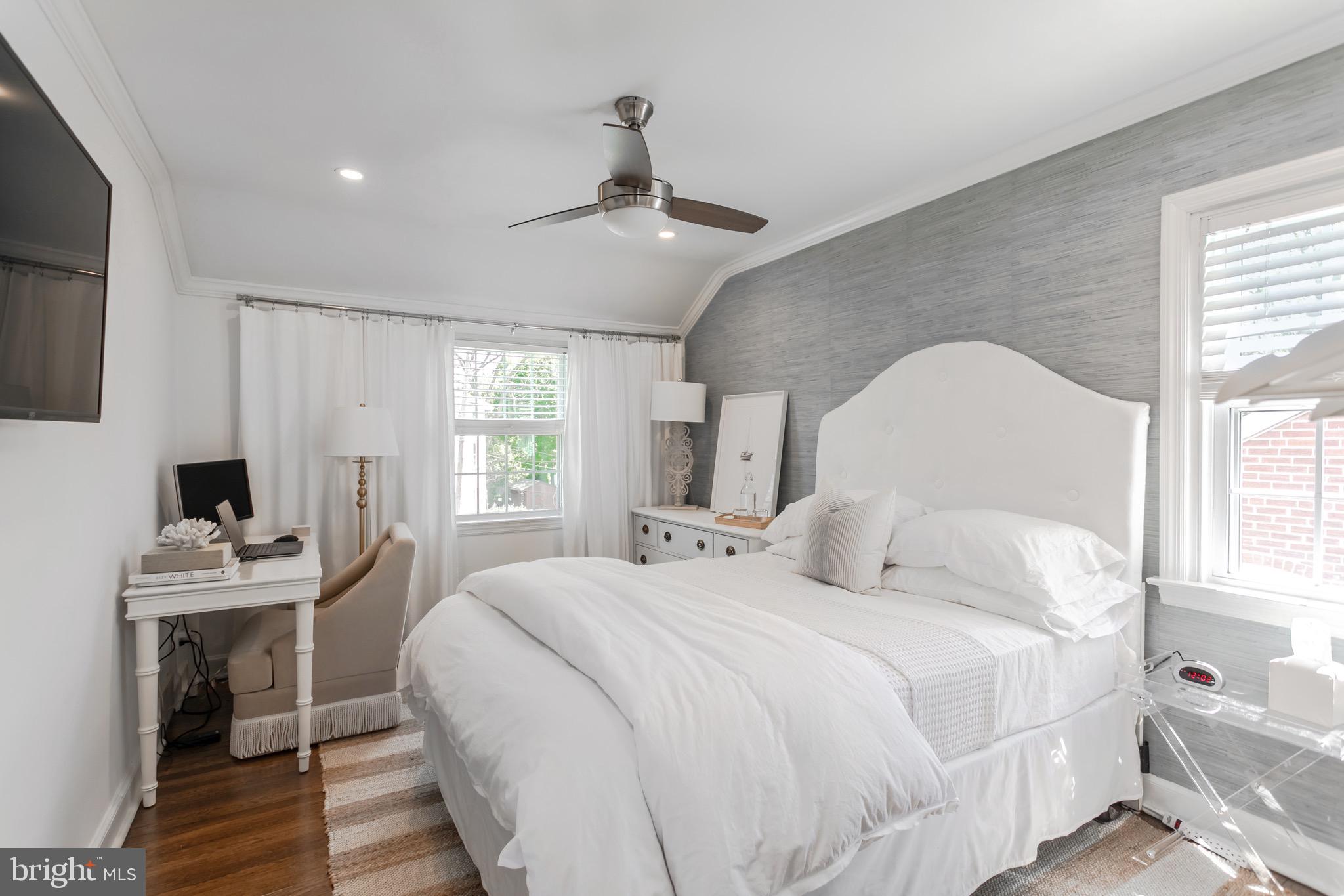 406 Fairmont Road Havertown, PA 19083 - Photo 33 of 42 Bedroom 2