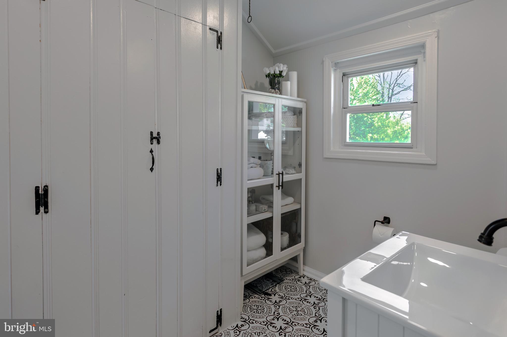 406 Fairmont Road Havertown, PA 19083 - Photo 36 of 42 bedroom 2, half bath